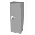 Welded Cabinet Locker for Commercial Vans