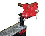 truck bumper vise mount