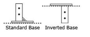 portable crane bases