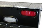 bumper crane tail lights