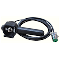 truck crane remote control