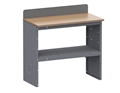 Workbench for Contractor Work Vans