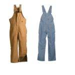 bib overalls