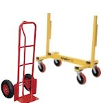 Carts and Hand Trucks