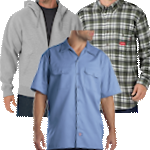 Work Shirts