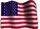 Made in USA Flag