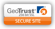 Geo Trust Logo