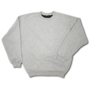 Original Fleece Pullover - Thermal Lined