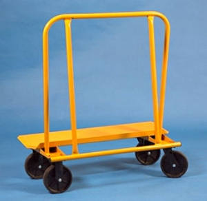 PD2 drywall cart