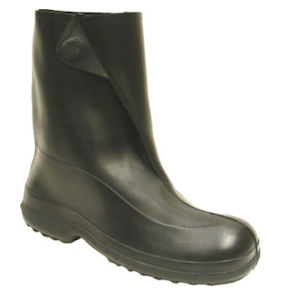 Tingley 1400 Natural Rubber Over Boots