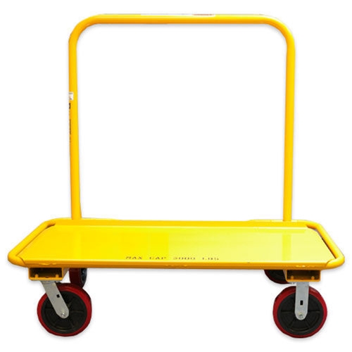 drywall cart