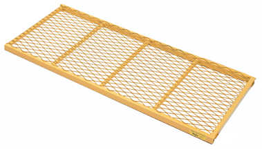 ProJax Scaffolding Expanded Metal Deck
