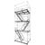 Scaffolding Access Ladder System