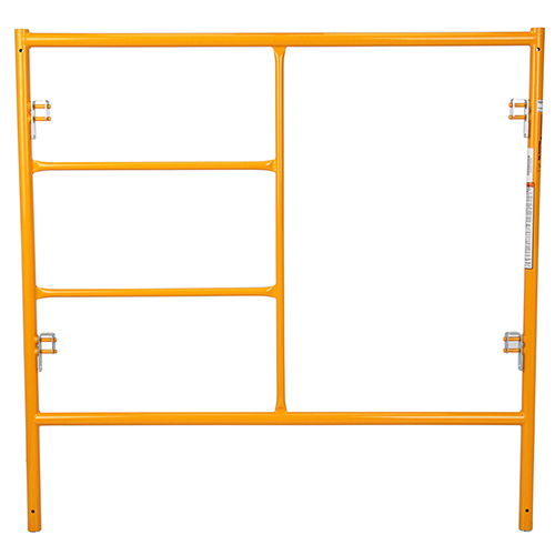 Bil-Jax Steel Scaffolding Step Frame