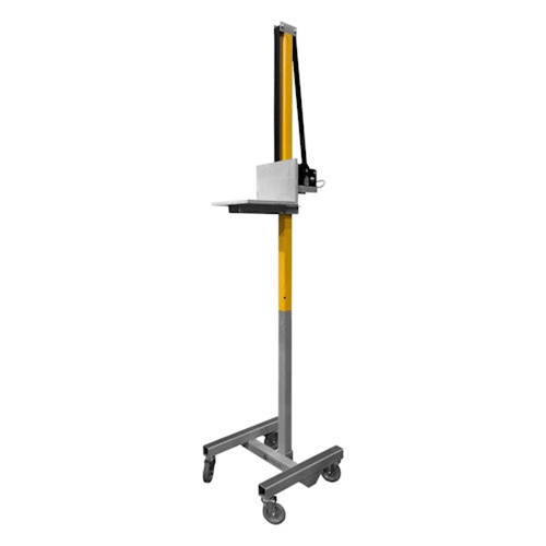 cabinet lift height extender