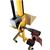 cabinet lift drill drive