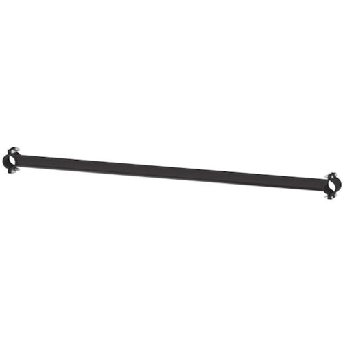 aluminum cross bar for pickup truck rack