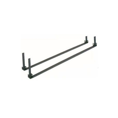 pickup truck bed rails