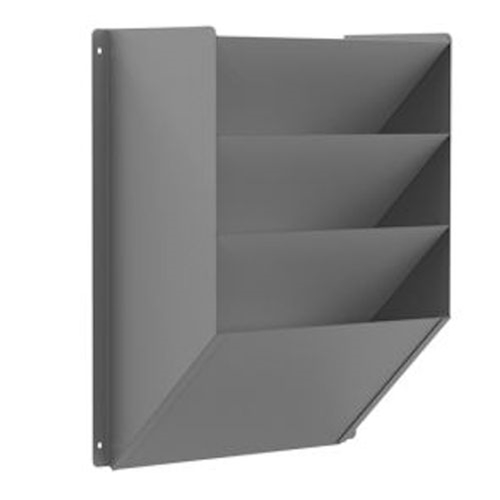 Hanging File Holder for Commercial Vans