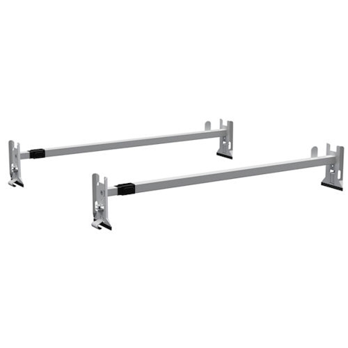 Pro II Commercial Van Rack