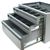 Drawer Cabinets for Commercial Vans