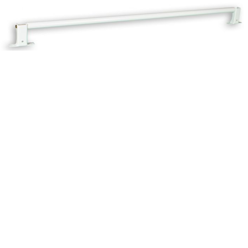 Pro II Commercial Van Rack