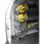 4 Tier Refrigerant Tank Rack