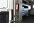 Commercial van Binder Rack