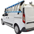 Mid Size Van Ladder Rack