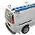 Drop Down Ladder Rack