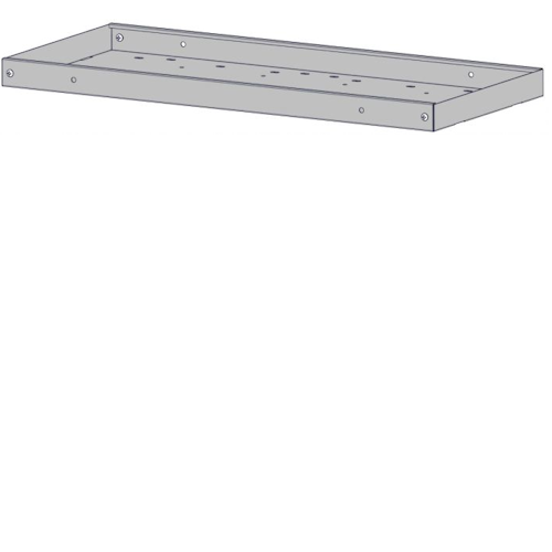 Extra Van Shelves