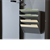 Hanging File Holder for Commercial Vans
