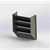 Hanging File Holder for Commercial Vans
