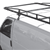 Pro II Commercial Van Rack