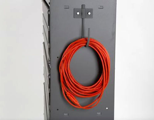 Drawer Cabinets for Commercial Vans