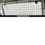 Van Window Screen in Sliding Door