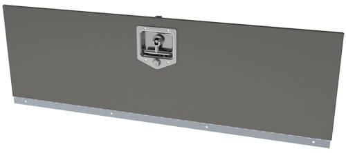 Door Kit for Commercial Van Shelving