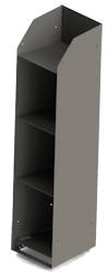 Standing Binder Holder