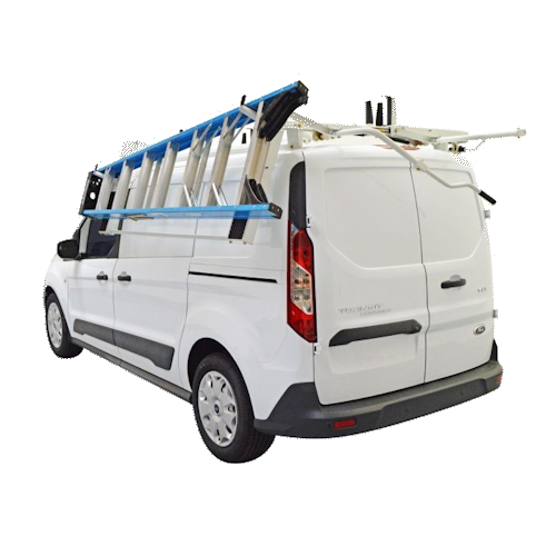 EZ-LoDown™ Ladder Rack Mechanism Only