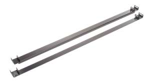 pickup truck bed rails