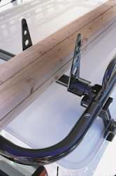 load dividers for truck rack