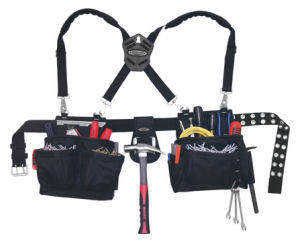 Contractors suspension tool rig