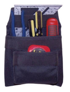 framer's tool pouch