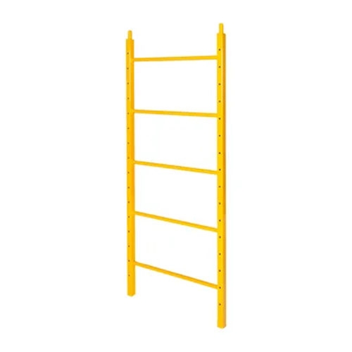scaffolding ladder ends