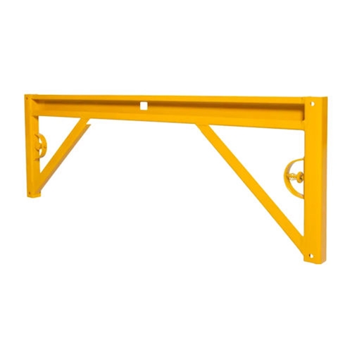 scaffold platfrom for NuWave Scaffolding