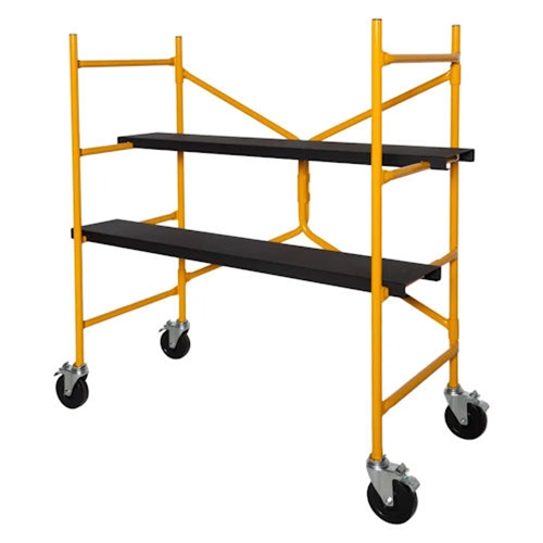 step up work stand