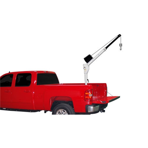 P-Series Truck Cranes