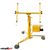 hydraulic drywall lift