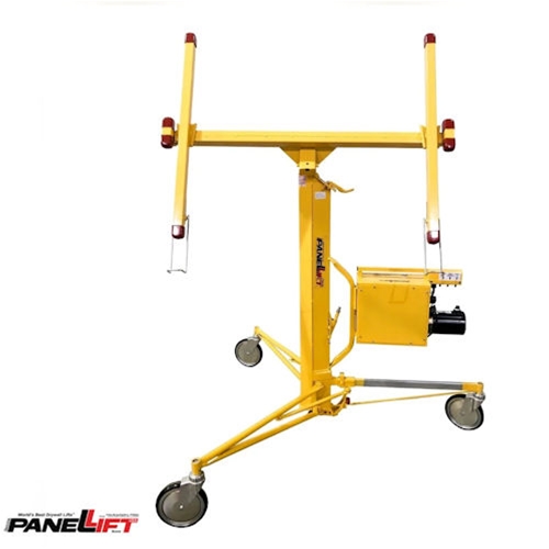 hydraulic drywall lift