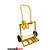 panel lift storage cart